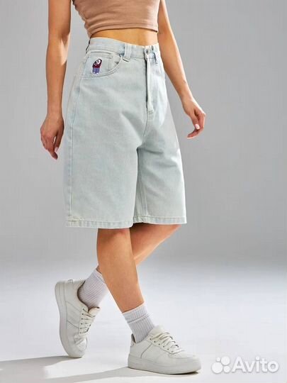 Шорты polar big boy