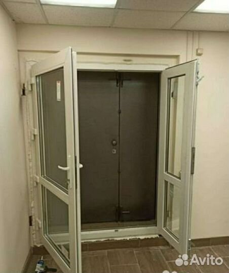 Дверь входная/Двери пвх/Готовые Двери