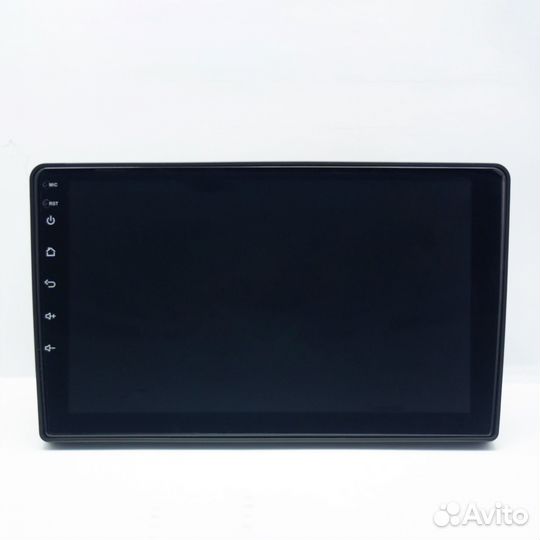 Штатная магнитола для Citroen Jumper, Relay 2006+