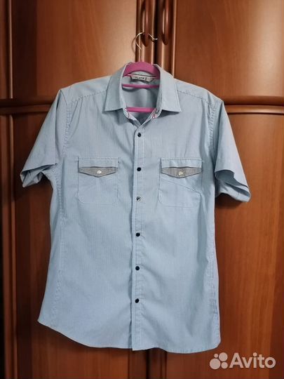 Рубашка для мальчика