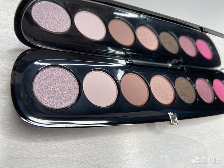 Marc Jacobs Beauty EYE-conic Палетка теней