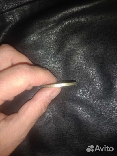 Юбилейная монета СССР