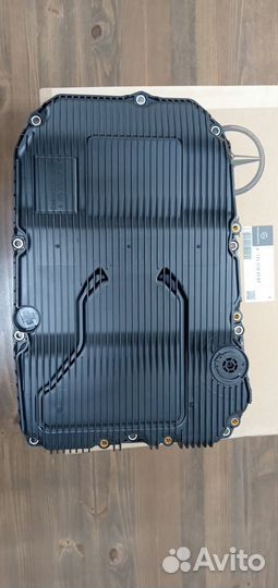 Масляный поддон АКПП 725.0 9Gtronic Mercedes