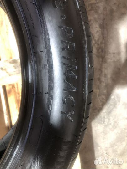 Michelin Primacy 3 255/50 R20 109V