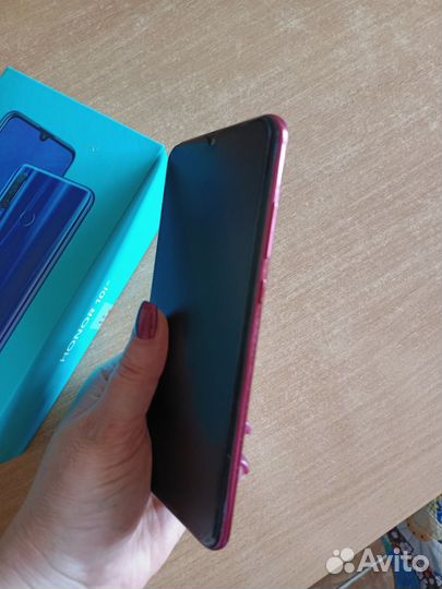 HONOR 10i, 4/128 ГБ