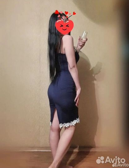 Платье вечернее