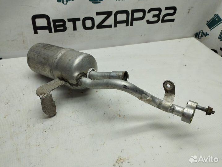 Осушитель кондиционера Ford Focus 2 hwda 2006