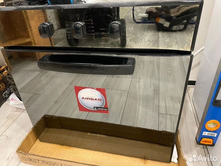 Духовой шкаф hotpoint ariston