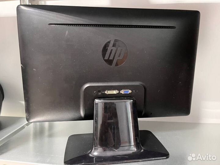 Монитор philips 20 дюймов