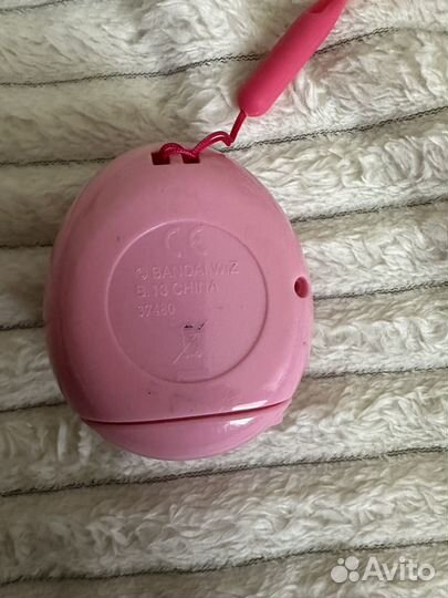 Тамагочи bandai