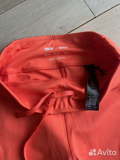 Легинсы спортивные