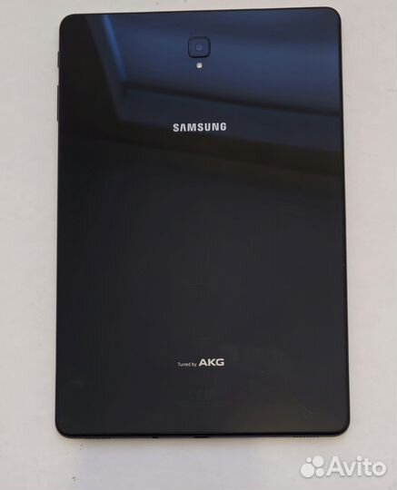 Samsung Galaxy Tab s4