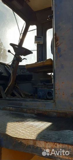 Весы для погрузчика