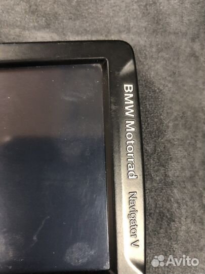 Продам Навигатор BMW Motorad V