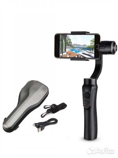 Стабилизатор для телефона