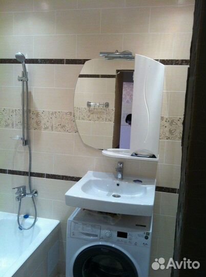 Капитальный ремонт ванной комнаты. Гарантии