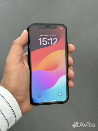 iPhone Xr, 64 ГБ