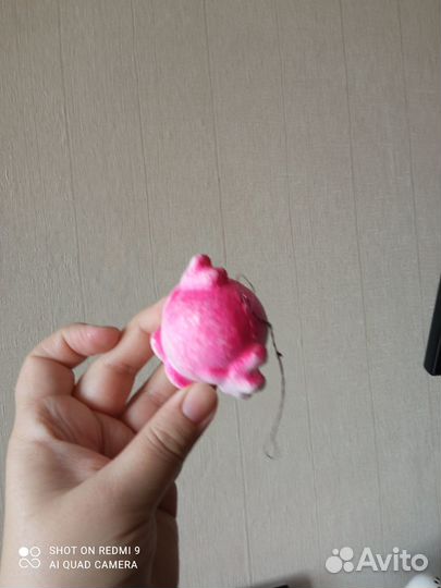 Елочные игрушки СССР