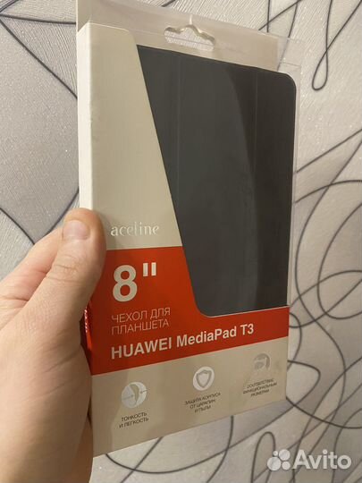 Чехол Huawei MediaPad T3