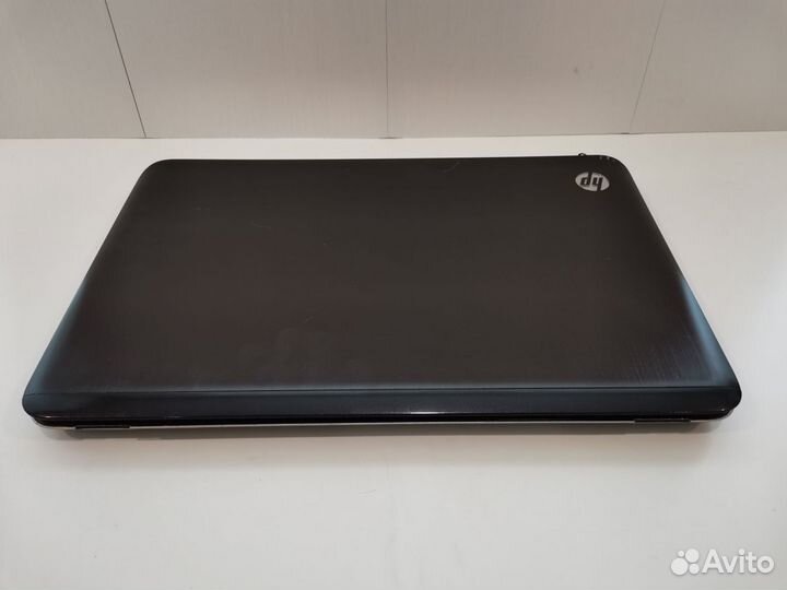 Ноутбук hp pavilion dv7-6052er на запчасти