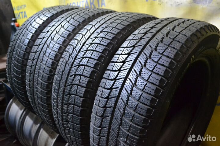 Michelin X-Ice 3 185/65 R15