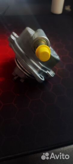 Вакуумный насос pierburg