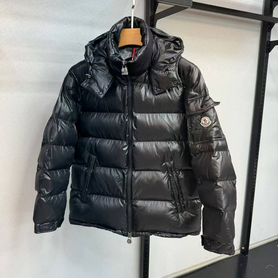 Пуховик Moncler Maya