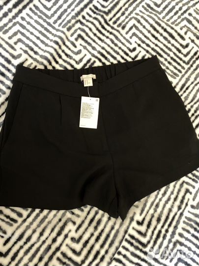 Шорты hm новые