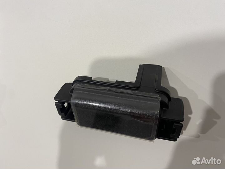 Крышка блока предохранителей Hyundai Creta