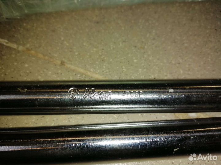 Усилитель на вороток