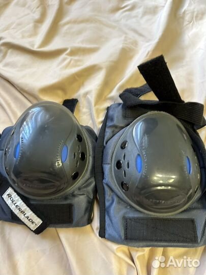 Защита для роликов rollerblade