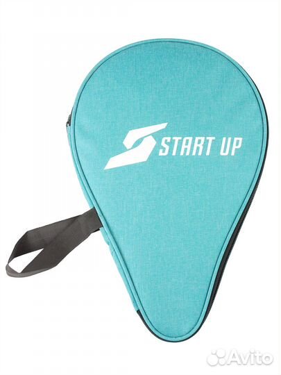 Чехол для ракетки настольный теннис