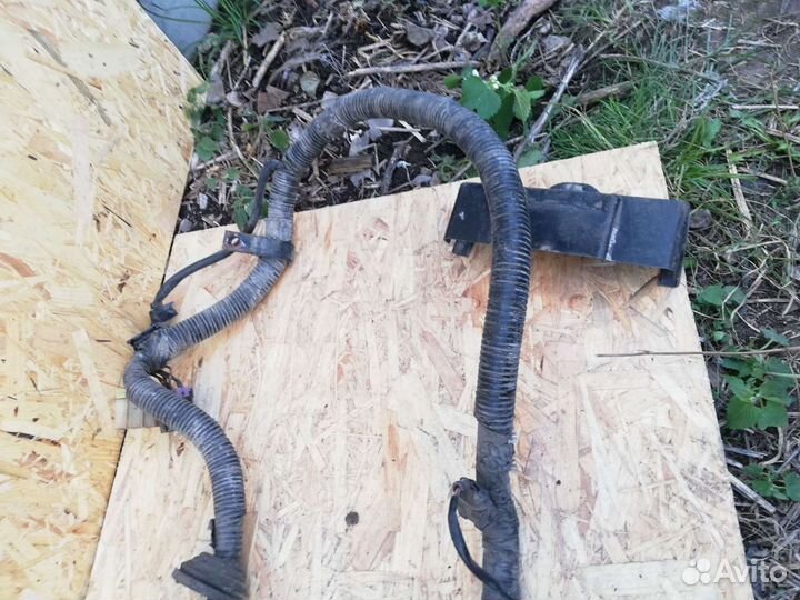 Блок управления двигателем Nissan Bluebird Maxima