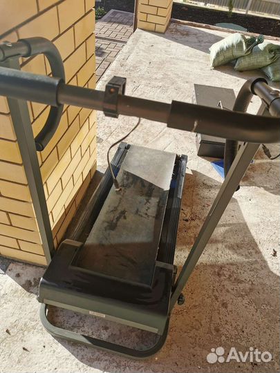 Беговая дорожка