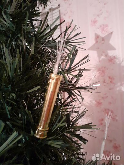 Елка новогодняя