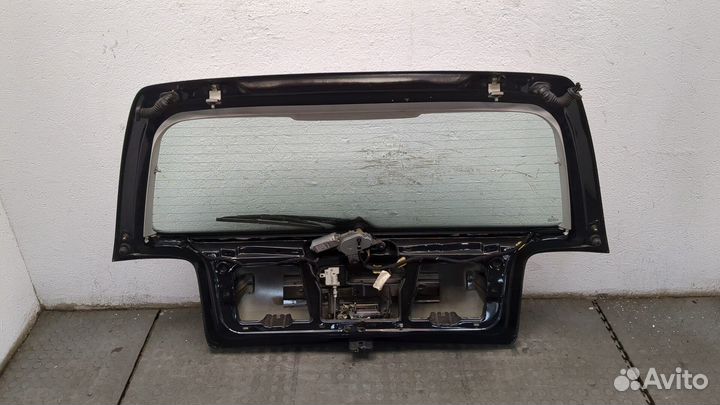 Крышка багажника Volkswagen Golf 4, 2003