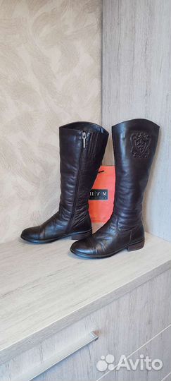 Calipso зимние сапоги