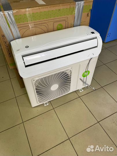 Сплит-система Hi HAC-07F1A