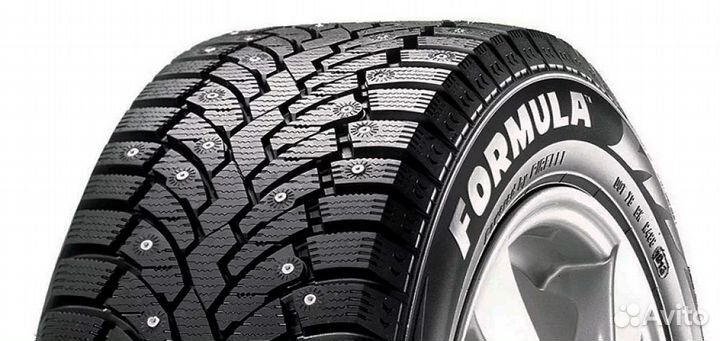 Formula Ice 185/55 R15 86T
