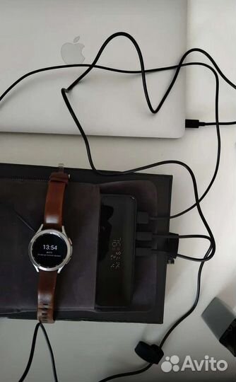 Внешний аккумулятор Baseus Blade power bank 100w