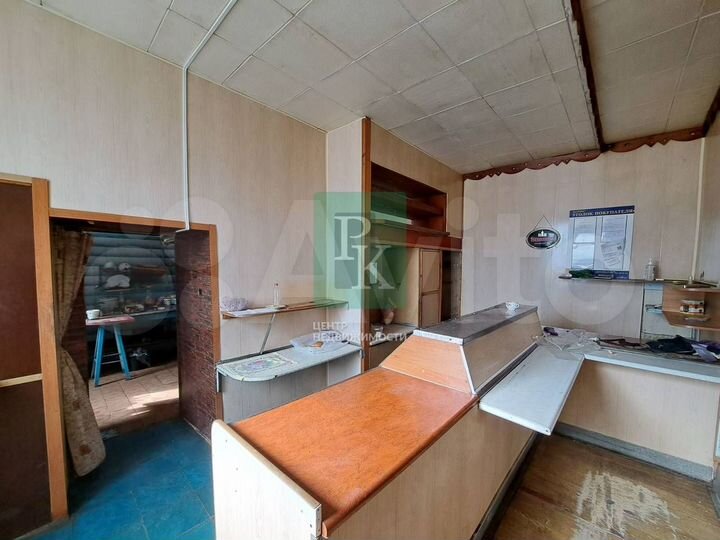 Помещение 174 м² под общепит на Курганной