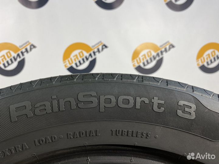 Uniroyal Rain Sport 3 255/50 R19 106V