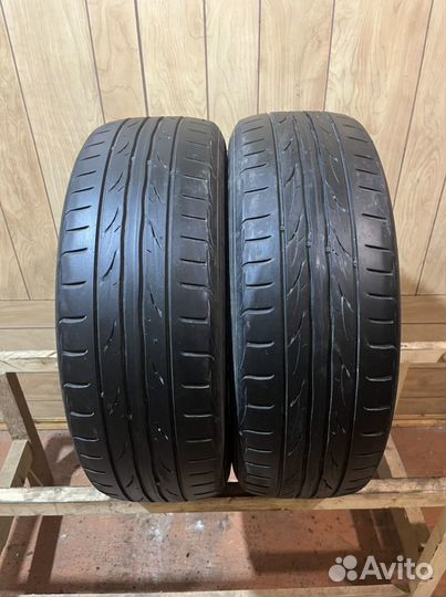 Kumho Ecsta PS31 205/60 R16