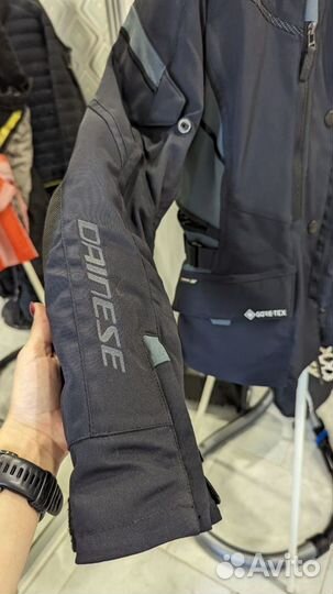 Женская мотокуртка dainese