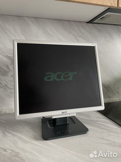 Монитор Acer 19