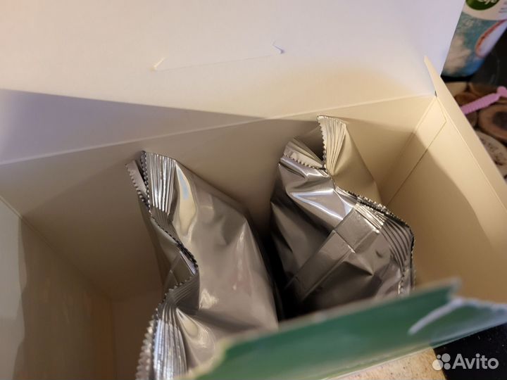 Детская смесь nestogen 3