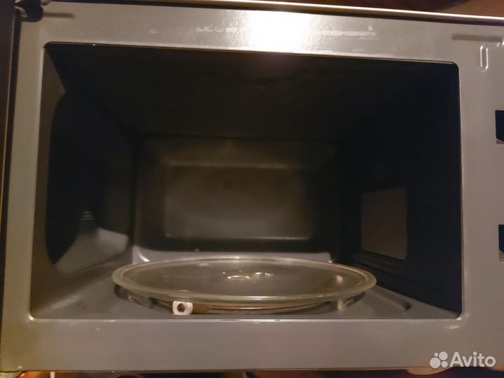 Микроволновая печь panasonic nn-st251w