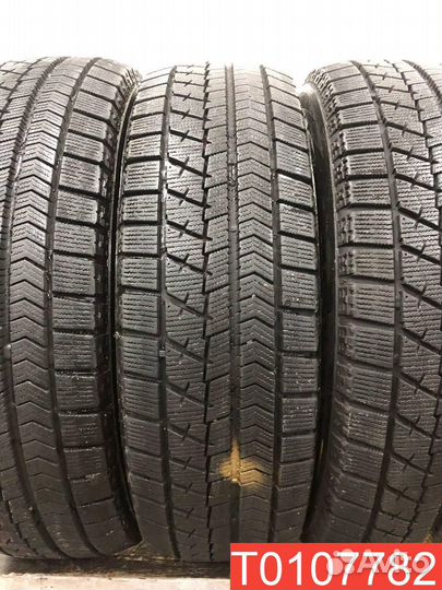 Bridgestone Blizzak VRX 185/65 R15 88Q