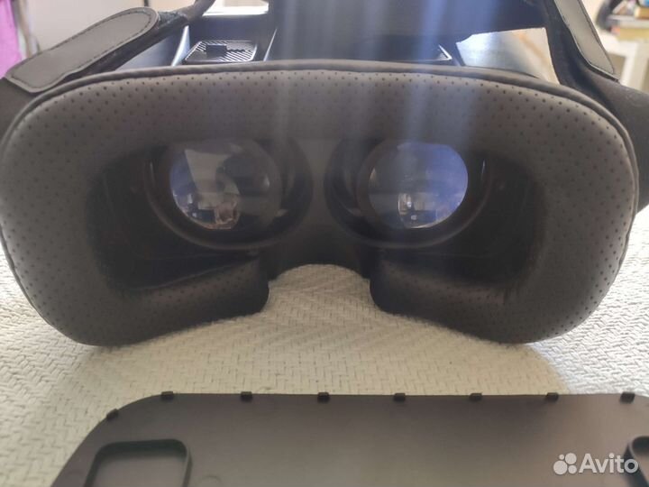 VR очки для телефона