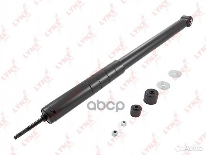 Амортизатор зад прав/лев G11166LR lynxauto